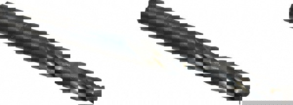 Screw Machine Length Drill Bit: 0.201